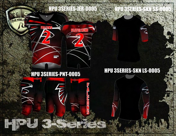 3H ENTERPRISES FOOTBALL CUSTOM FOOTBALL SERIES www.3henterprises.com 909-489-2258 HPU 3 SERIES_1-14_1476395019 3H ENTERPRISES FOOTBALL CUSTOM FOOTBALL SERIES www.3henterprises.com 909-489-2258 HPU 3 SERIES_1-14_1476395019