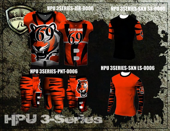 3H ENTERPRISES FOOTBALL CUSTOM FOOTBALL SERIES www.3henterprises.com 909-489-2258 HPU 3 SERIES_1-14_1476395021 3H ENTERPRISES FOOTBALL CUSTOM FOOTBALL SERIES www.3henterprises.com 909-489-2258 HPU 3 SERIES_1-14_1476395021