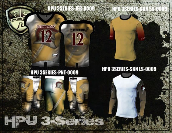 3H ENTERPRISES FOOTBALL CUSTOM FOOTBALL SERIES www.3henterprises.com 909-489-2258 HPU 3 SERIES_1-14_1476395027 3H ENTERPRISES FOOTBALL CUSTOM FOOTBALL SERIES www.3henterprises.com 909-489-2258 HPU 3 SERIES_1-14_1476395027