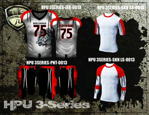 3H ENTERPRISES FOOTBALL CUSTOM FOOTBALL SERIES www.3henterprises.com 909-489-2258 HPU 3 SERIES_1-14_1476395035 3H ENTERPRISES FOOTBALL CUSTOM FOOTBALL SERIES www.3henterprises.com 909-489-2258 HPU 3 SERIES_1-14_1476395035